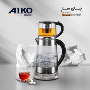 چای ساز آیکو AK272