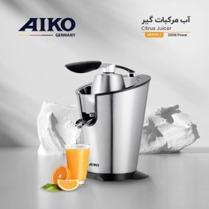 آب مرکبات گیر صنعتی آیکو AK352