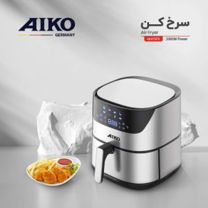 سرخ کن آیکو AK470