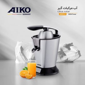 آب مرکبات گیر آیکو AK351