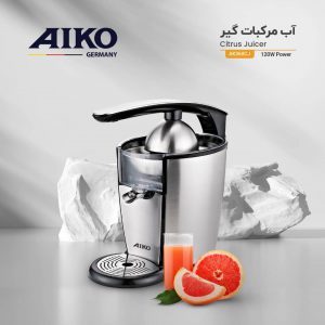 آب مرکبات گیر صنعتی AK360