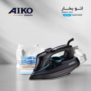 اتو بخار آیکو AK142