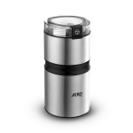 آسیاب قهوه حرفه ای آیکو مدل AK396CG