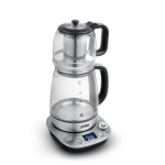 چای ساز آیکو مدل AK175TM