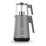 چای ساز آیکو مدل AK177TM
