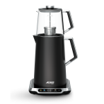 چای ساز آیکو مدل AK178TM