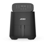 سرخ کن آیکو مدل AK621FR