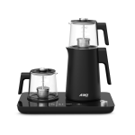 چای ساز آیکو مدل AK680TM