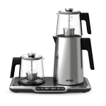 چای ساز آیکو مدل AK681TM