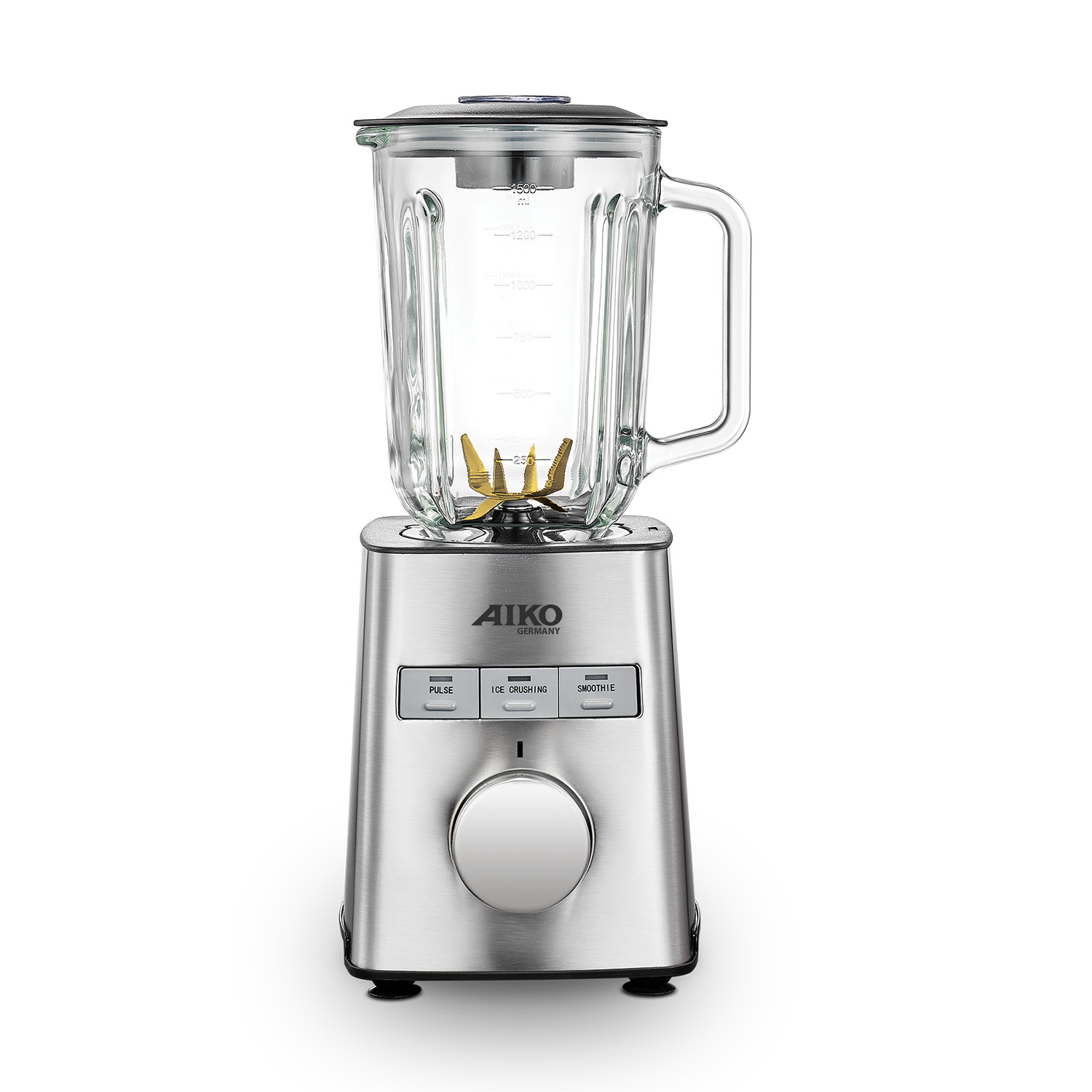 مخلوط کن حرفه ای آیکو مدل AK372BL